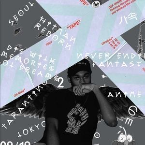 Meet your Posher, Cedric